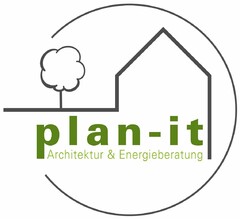 plan-it Architektur & Energieberatung