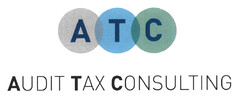 ATC AUDIT TAX CONSULTING