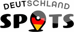 DEUTSCHLAND SPOTS