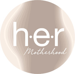 h·e·r Motherhood