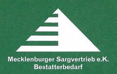 Mecklenburger Sargvertrieb e.K. Bestatterbedarf