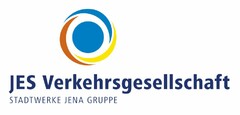 JES Verkehrsgesellschaft STADTWERKE JENA GRUPPE