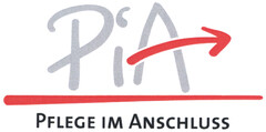 PiA PFLEGE IM ANSCHLUSS