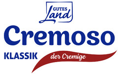 GUTES Land Cremoso KLASSIK der Cremige