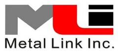 MLi Metal Link Inc.