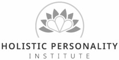 HOLISTIC HOLISTIC PERSONALITY INSTITUTE