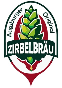 Augsburger Original ZIRBELBRÄU