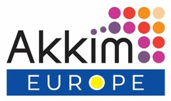 Akkim EUROPE