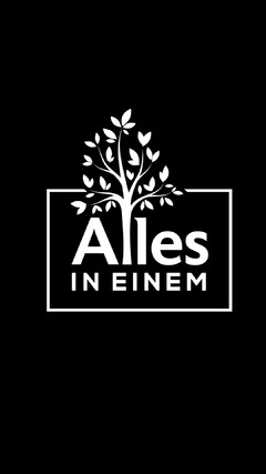 Alles IN EINEM