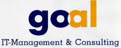 goal IT-Management & Consulting