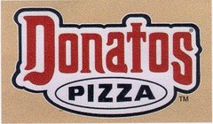 Donatos PIZZA