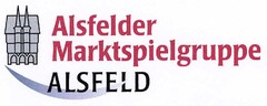 Alsfelder Marktspielgruppe ALSFELD