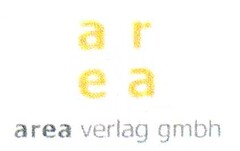 area area verlag gmbh