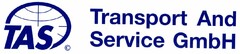 TAS Transport And Service GmbH