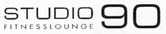 Studio 90 Fitnesslounge