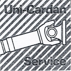 Uni-Cardan Service