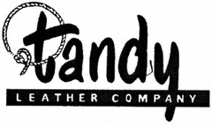 tandy LEATHER COMPANY