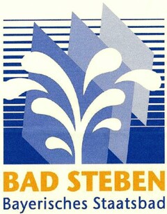 BAD STEBEN Bayerisches Staatsbad