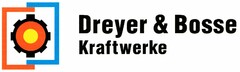 Dreyer & Bosse Kraftwerke