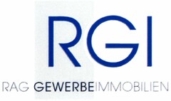 RGI RAG GEWERBEIMMOBILIEN