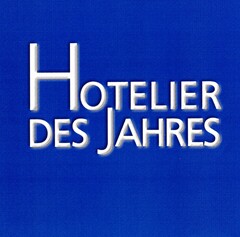 HOTELIER DES JAHRES