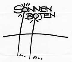 SONNENBOTEN