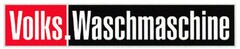 Volks-Waschmaschine