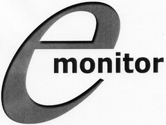 e monitor