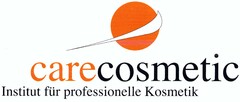 carecosmetic Institut für professionelle Kosmetik