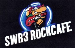 SWR3 ROCKCAFE