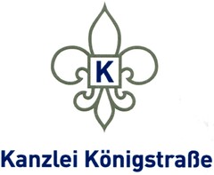 K Kanzlei Königstraße