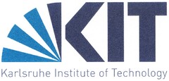 KIT Karlsruhe Institute of Technology