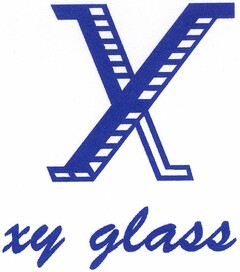 xy glass