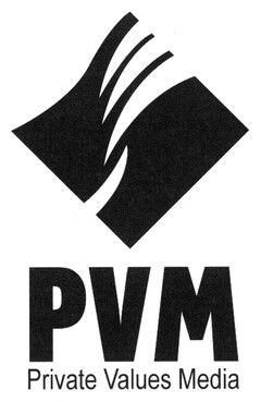 PVM Private Values Media