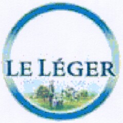 LE LÉGER