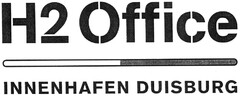 H2 Office INNENHAFEN DUISBURG