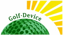 Golf-Device