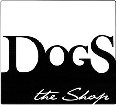 DOGS the Shop