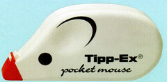 Tipp-Ex pocket mouse