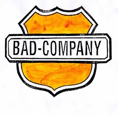 BAD-COMPANY