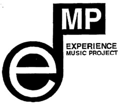 MP EXPERIENCE MUSIC PROJECT