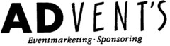 ADVENT'S  Eventmarketing - Sponsoring