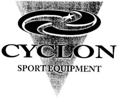 CYCLON SPORT EQUIPMENT