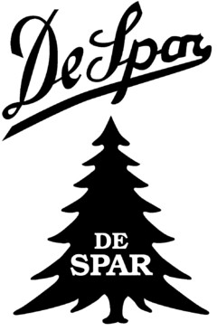 De Spar DE SPAR