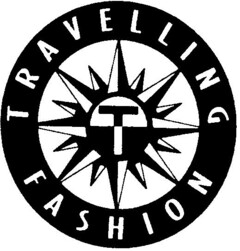 TRAVELLING FASHION