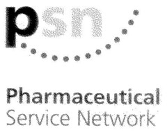 psn Pharmaceutical Service Network