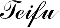 Teifu