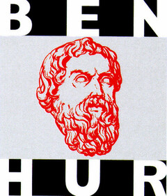 BEN HUR