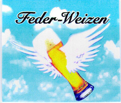 Feder-Weizen