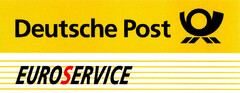 Deutsche Post EUROSERVICE